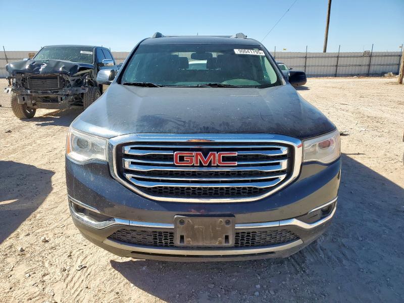 Photo 5 from auction – 2019 GMC ACADIA SLT with VIN 1GKKNMLA7KZ102887