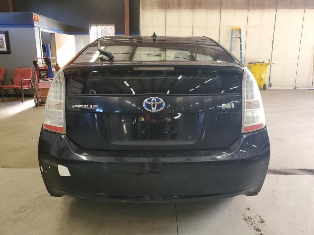 Photo 6 from auction – 2011 TOYT PRIUS with VIN JTDKN3DU2B1405735