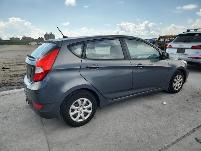 Photo 3 from auction – 2013 HYUNDAI ACCENT GLS with VIN KMHCT5AE2DU076292