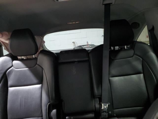 Foto 10 de la subasta – 2017 ACURA MDX TECHNO con VIN 5FRYD4H53HB002271