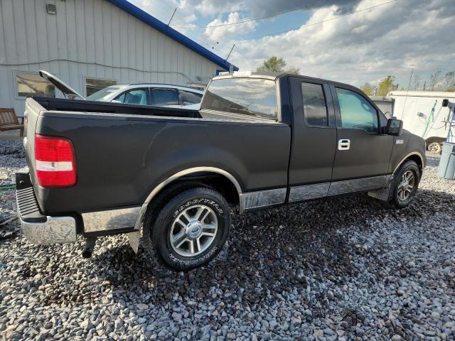 Photo 3 from auction – 2007 FORD F150 with VIN 1FTPX12V77FB91092
