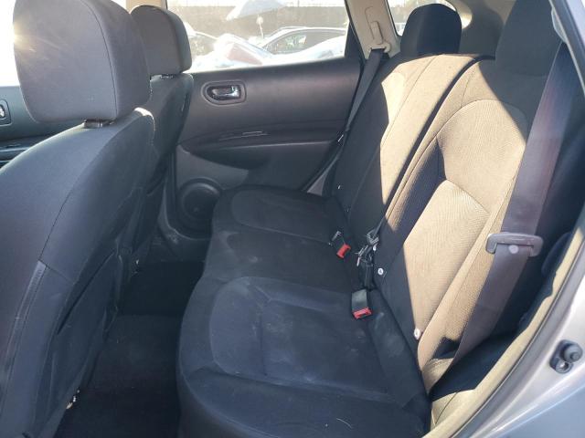 Photo 11 from auction – 2014 NISSAN ROGUE SELE with VIN JN8AS5MT3EW601007