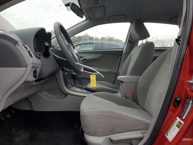 Photo 7 from auction – 2010 TOYOTA COROLLA BA with VIN 2T1BU4EE8AC274286