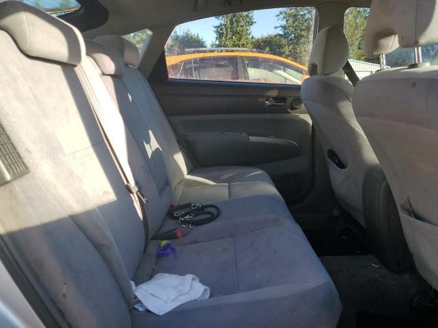 Photo 11 from auction – 2005 TOYOTA PRIUS with VIN JTDKB20U453019030