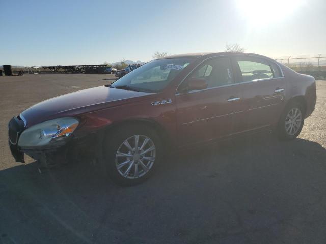 BUICK LUCERNE CX 2011 with VIN 1G4HA5EMXBU138645 - Photo from auction