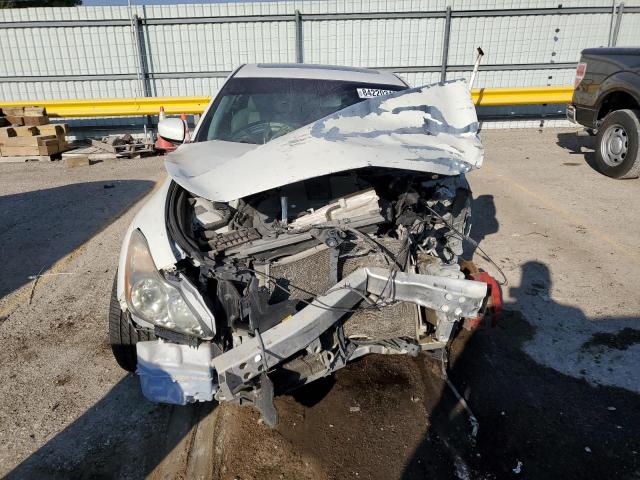 Photo 5 from auction – 2008 INFINITI G37 BASE with VIN JNKCV64E58M111413