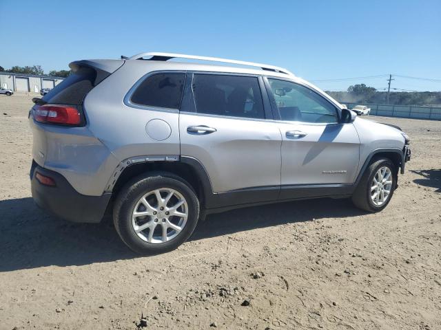 Photo 3 from auction – 2018 JEEP CHEROKEE L with VIN 1C4PJLLB5JD590569
