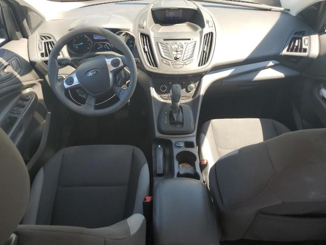 Photo 8 from auction – 2014 FORD ESCAPE S with VIN 1FMCU0F79EUC16785