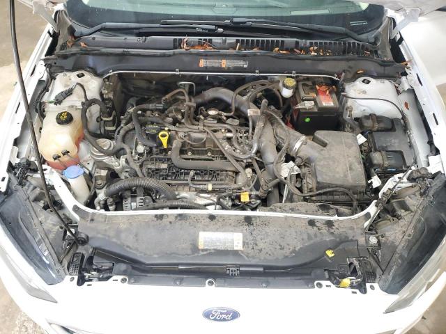 Photo 11 from auction – 2019 FORD FUSION SE with VIN 3FA6P0HDXKR238962
