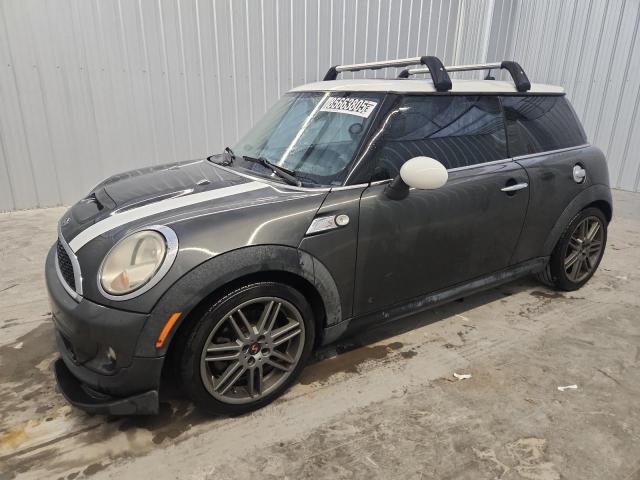 MINI COOPER S 2011 with VIN WMWSV3C50BTY11332 - Photo from auction
