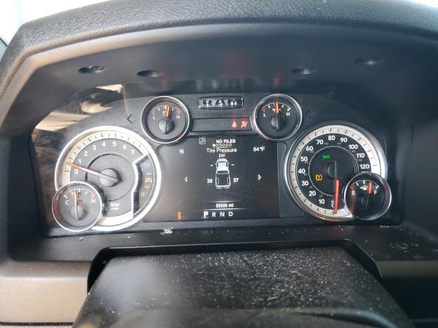 Photo 9 from auction – 2021 RAM 1500 CLASS with VIN 1C6RR6GT3MS524860