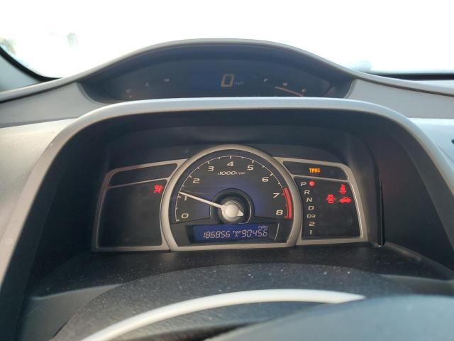 Photo 9 from auction – 2011 HONDA CIVIC EX with VIN 2HGFG1B80BH502733