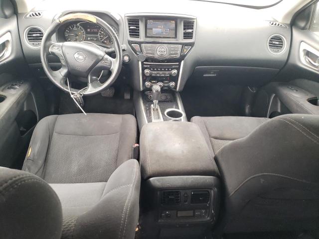 Photo 8 from auction – 2015 NISSAN PATHFINDER with VIN 5N1AR2MN9FC652744