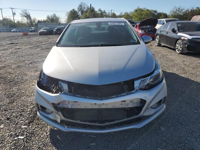Photo 5 from auction – 2017 CHEVROLET CRUZE LT with VIN 3G1BE6SM8HS508615