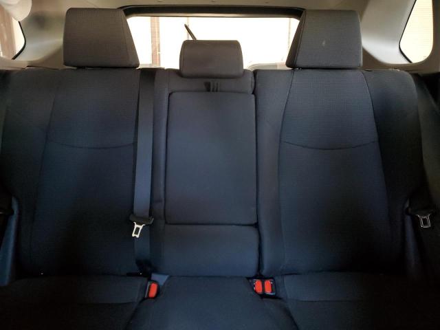 Photo 10 from auction – 2019 TOYOTA RAV4 LE with VIN 2T3F1RFV9KW077933