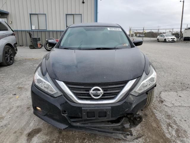 Photo 5 from auction – 2017 NISSAN ALTIMA 2.5 with VIN 1N4AL3AP7HC160840