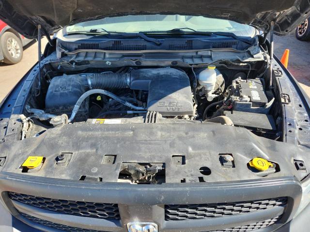 Foto 11 de la subasta – 2016 RAM 1500 ST con VIN 1C6RR7FG6GS126931