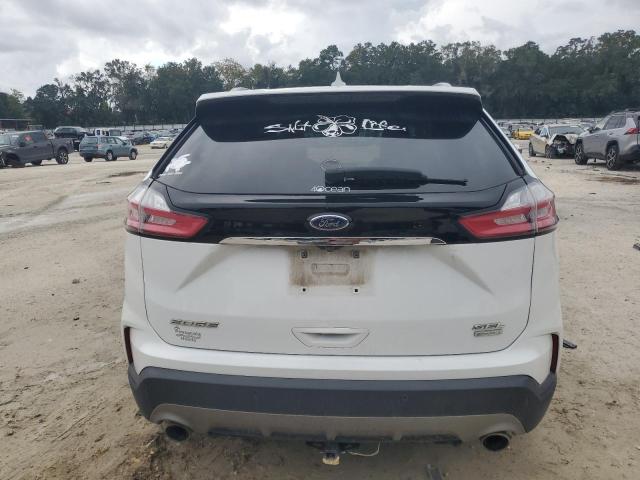 Photo 6 from auction – 2020 FORD EDGE SEL with VIN 2FMPK3J95LBA17446