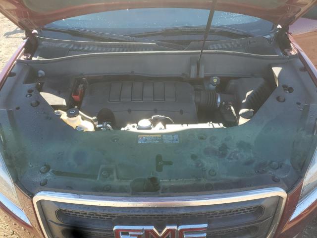 Photo 12 from auction – 2015 GMC ACADIA SLE with VIN 1GKKVPKD9FJ284044