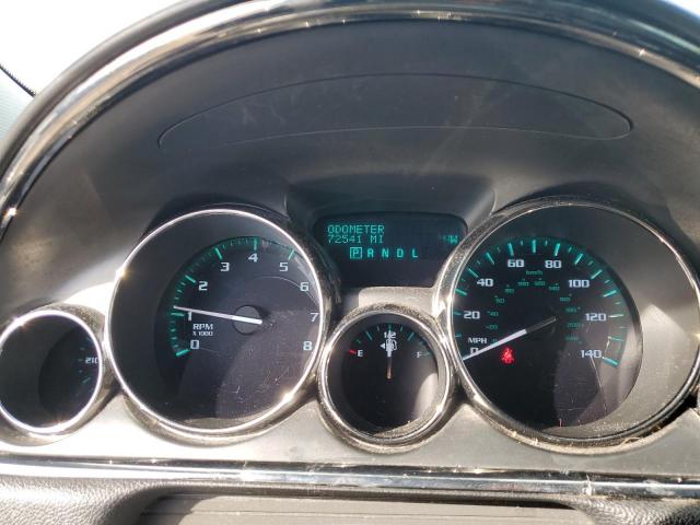 Photo 9 from auction – 2016 BUICK ENCLAVE with VIN 5GAKVBKDXGJ161953