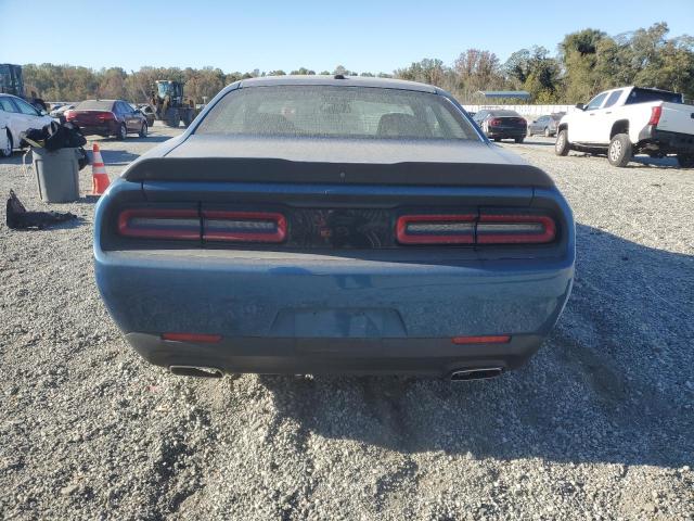 Photo 6 from auction – 2020 DODGE CHALLENGER with VIN 2C3CDZAG9LH185431