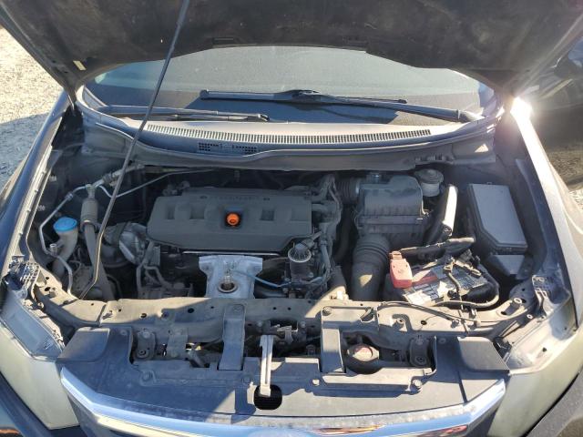 Photo 11 from auction – 2012 HONDA CIVIC EX with VIN 19XFB2F84CE330443