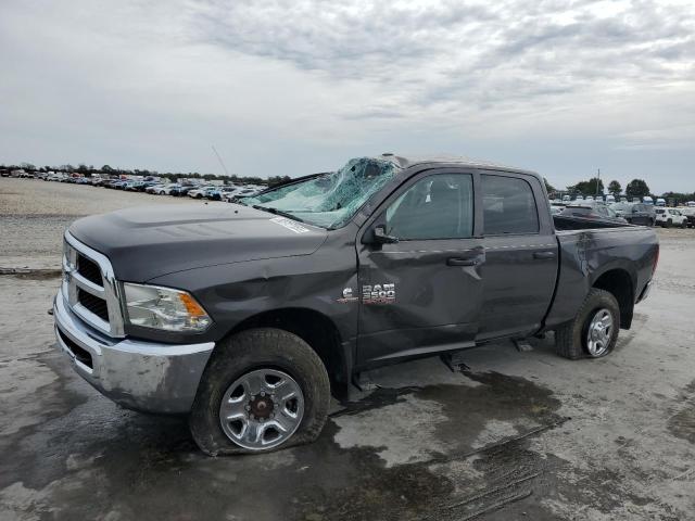 RAM 3500 ST 2017 with VIN 3C63R3CL3HG527491 - Photo from auction