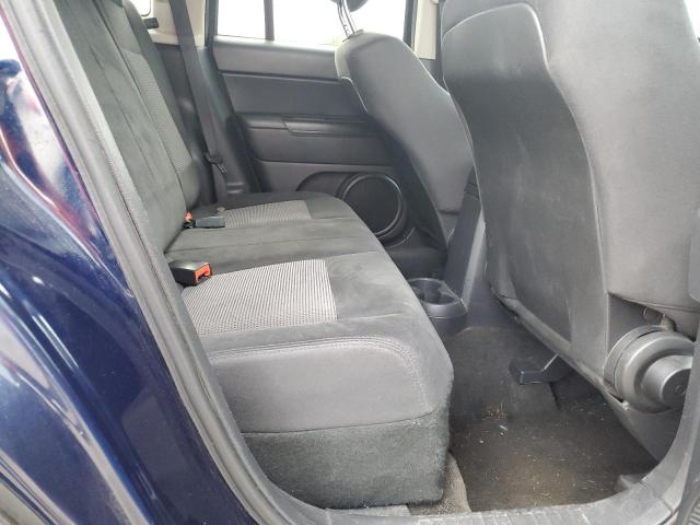 Photo 11 from auction – 2014 JEEP COMPASS SP with VIN 1C4NJCBA1ED570308