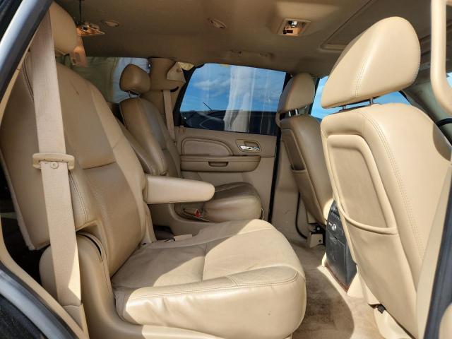 Photo 11 from auction – 2009 CADILLAC ESCALADE with VIN 1GYFK13279R156482