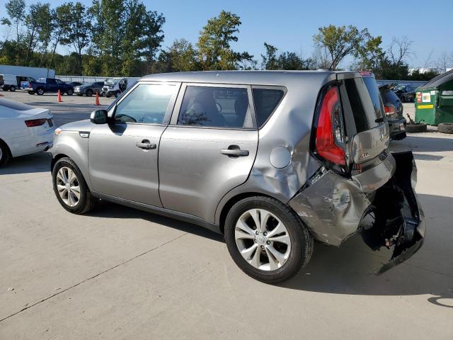 Photo 2 from auction – 2016 KIA SOUL + with VIN KNDJP3A59G7286122