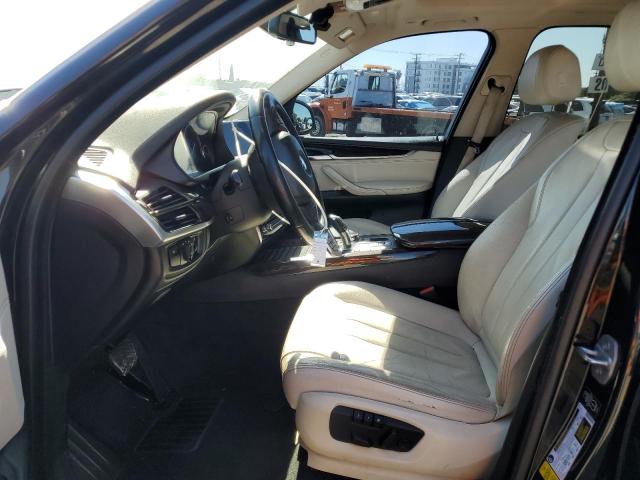 Photo 7 from auction – 2014 BMW X5 SDRIVE3 with VIN 5UXKR2C5XE0C01723