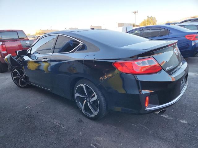 Photo 2 from auction – 2013 HONDA ACCORD EXL with VIN 1HGCT2A88DA010376