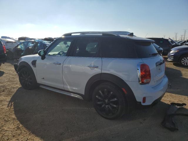 Photo 2 from auction – 2018 MINI COOPER COU with VIN WMZYV5C3XJ3E03283