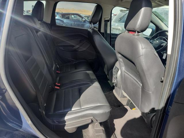 Photo 10 from auction – 2018 FORD ESCAPE SEL with VIN 1FMCU9HD8JUA99556