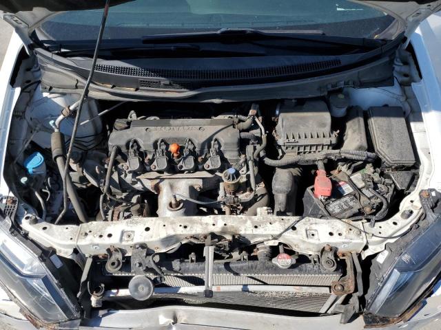 Photo 11 from auction – 2015 HONDA CIVIC LX with VIN 19XFB2F57FE294399