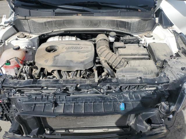 Photo 12 from auction – 2021 KIA SELTOS S with VIN KNDEUCA25M7144751