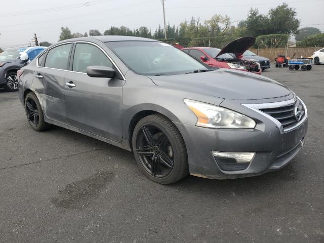 Photo 4 from auction – 2014 NISSAN ALTIMA 2.5 with VIN 1N4AL3AP3EN337478