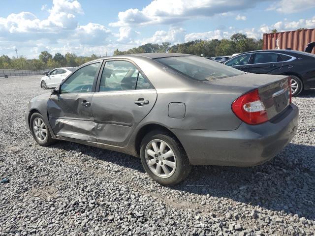 Photo 2 from auction – 2002 TOYOTA CAMRY LE with VIN JTDBE32K820069161