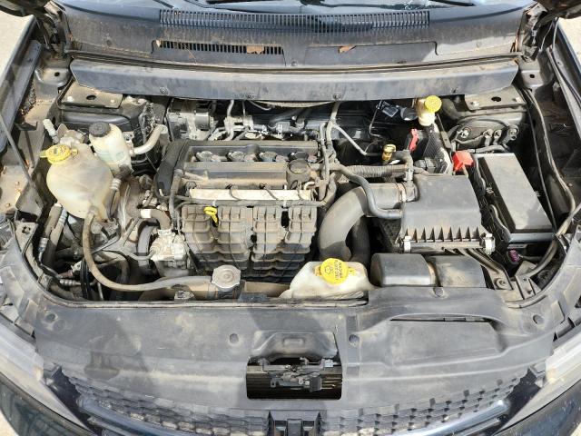 Photo 12 from auction – 2017 DODGE JOURNEY CR with VIN 3C4PDCGB4HT562543