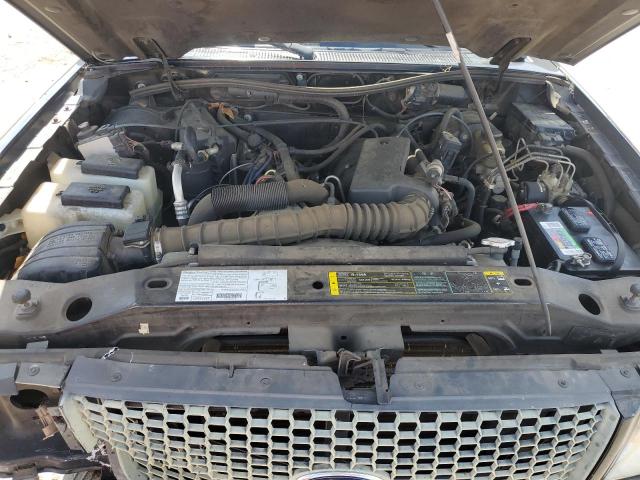 Фото 11 с аукциона – 2003 FORD RANGER с VIN 1FTYR10UX3PB47147