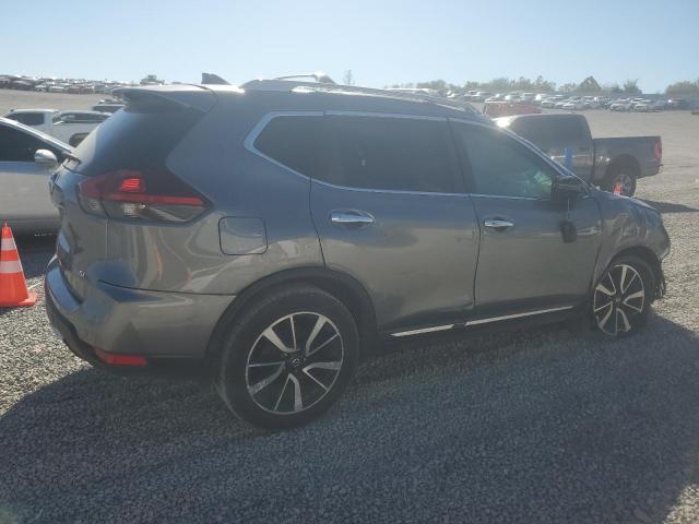 Photo 3 from auction – 2020 NISSAN ROGUE S with VIN 5N1AT2MT1LC702001