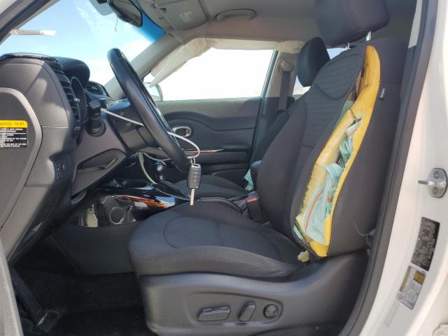 Photo 7 from auction – 2015 KIA SOUL ! with VIN KNDJX3A55F7172066