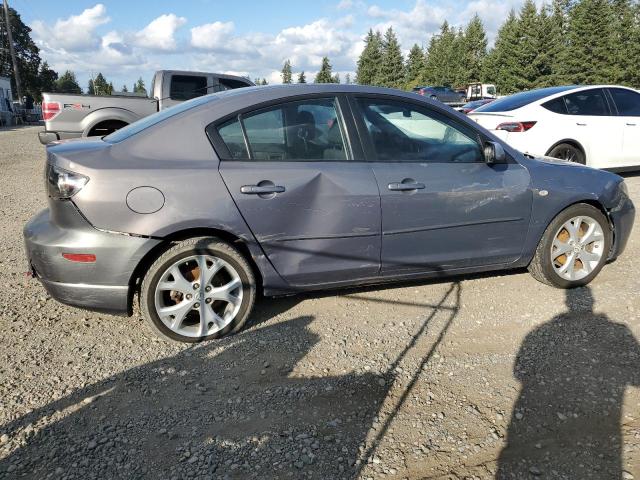 Photo 3 from auction – 2008 MAZDA 3 I with VIN JM1BK32F681149136