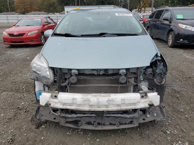 Фото 5 с аукциона – 2012 TOYOTA PRIUS с VIN JTDKN3DU6C1532893