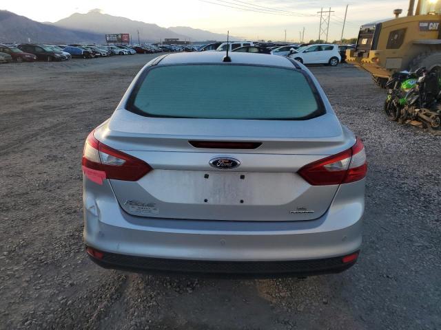 Photo 6 from auction – 2013 FORD FOCUS SE with VIN 1FADP3F23DL271068