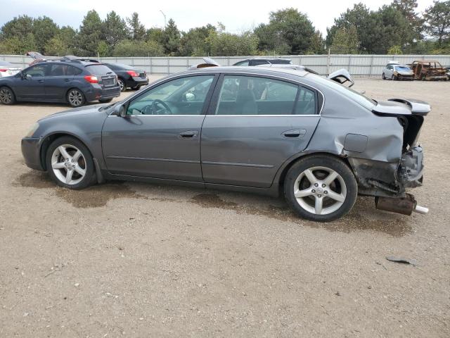 Photo 2 from auction – 2005 NISSAN ALTIMA SE with VIN 1N4BL11D25C324067
