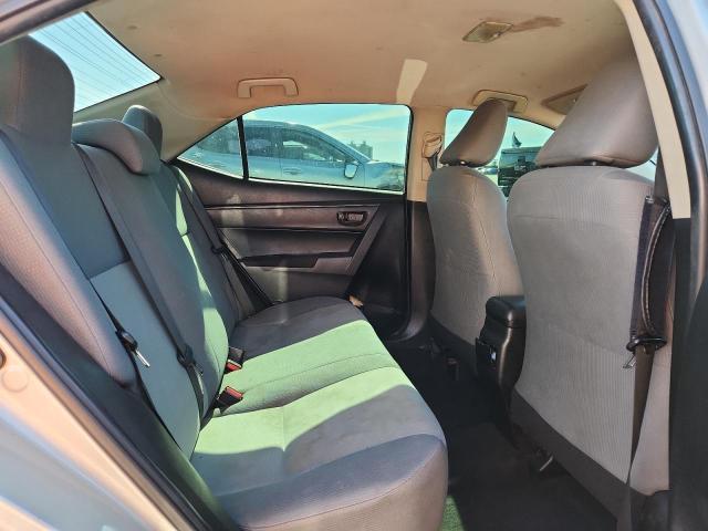 Photo 10 from auction – 2016 TOYOTA COROLLA L with VIN 5YFBURHE3GP395843