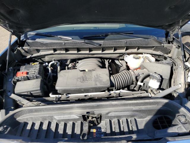 Photo 12 from auction – 2025 GMC SIERRA with VIN 3GTUUGEL5SG287089