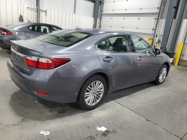 Photo 3 from auction – 2013 LEXUS ES 350 with VIN JTHBK1GG1D2043640