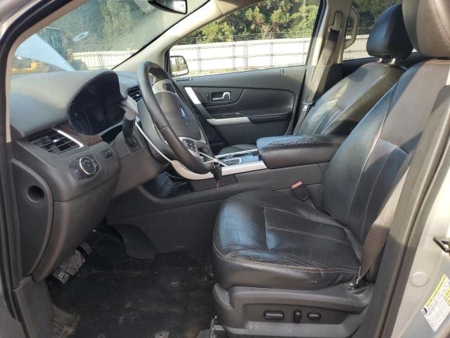 Photo 7 from auction – 2013 FORD EDGE LIMIT with VIN 2FMDK3KCXDBB09764